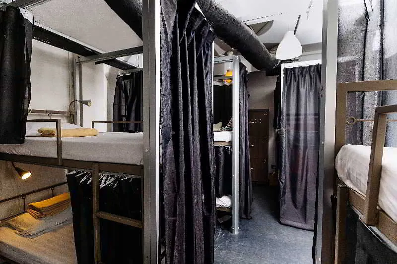 Blue Jazz Hostel Сингапур 0*,  Сингапур