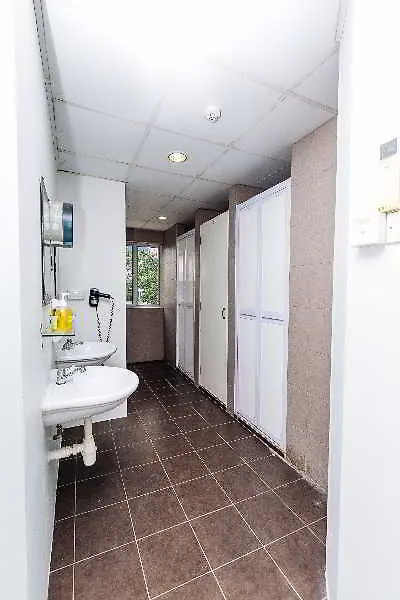 Blue Jazz Hostel Сингапур