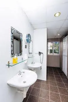 Blue Jazz Hostel Сингапур Сингапур