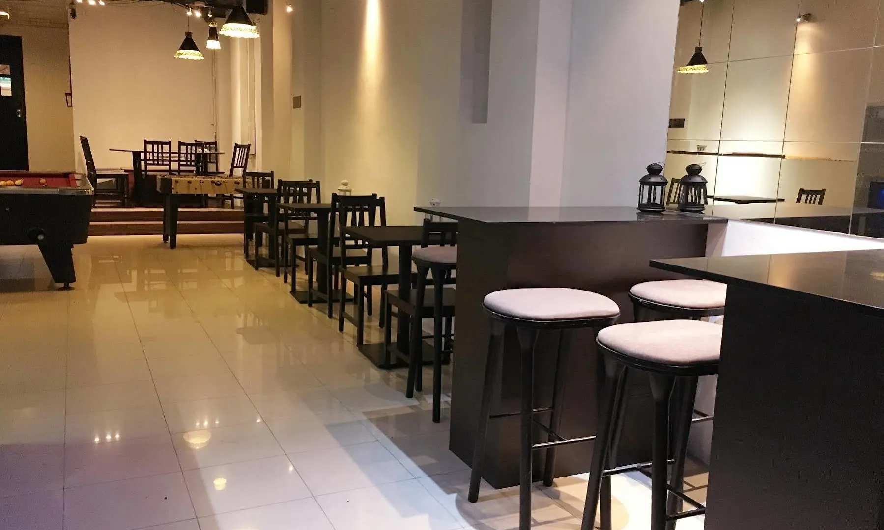 Blue Jazz Hostel Сингапур 0*,  Сингапур