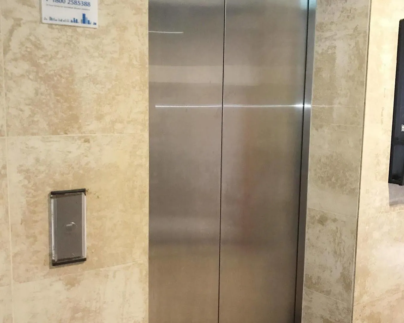 Blue Jazz Hostel Сингапур