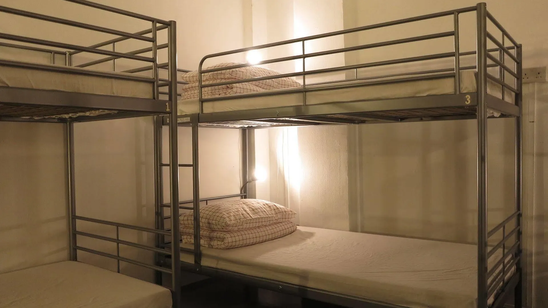 Blue Jazz Hostel Сингапур Сингапур