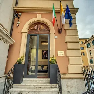 Ottaviano Augusto 酒店 罗马