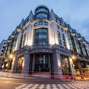 布鲁塞尔皇家丽笙酒店 酒店 布鲁塞尔
